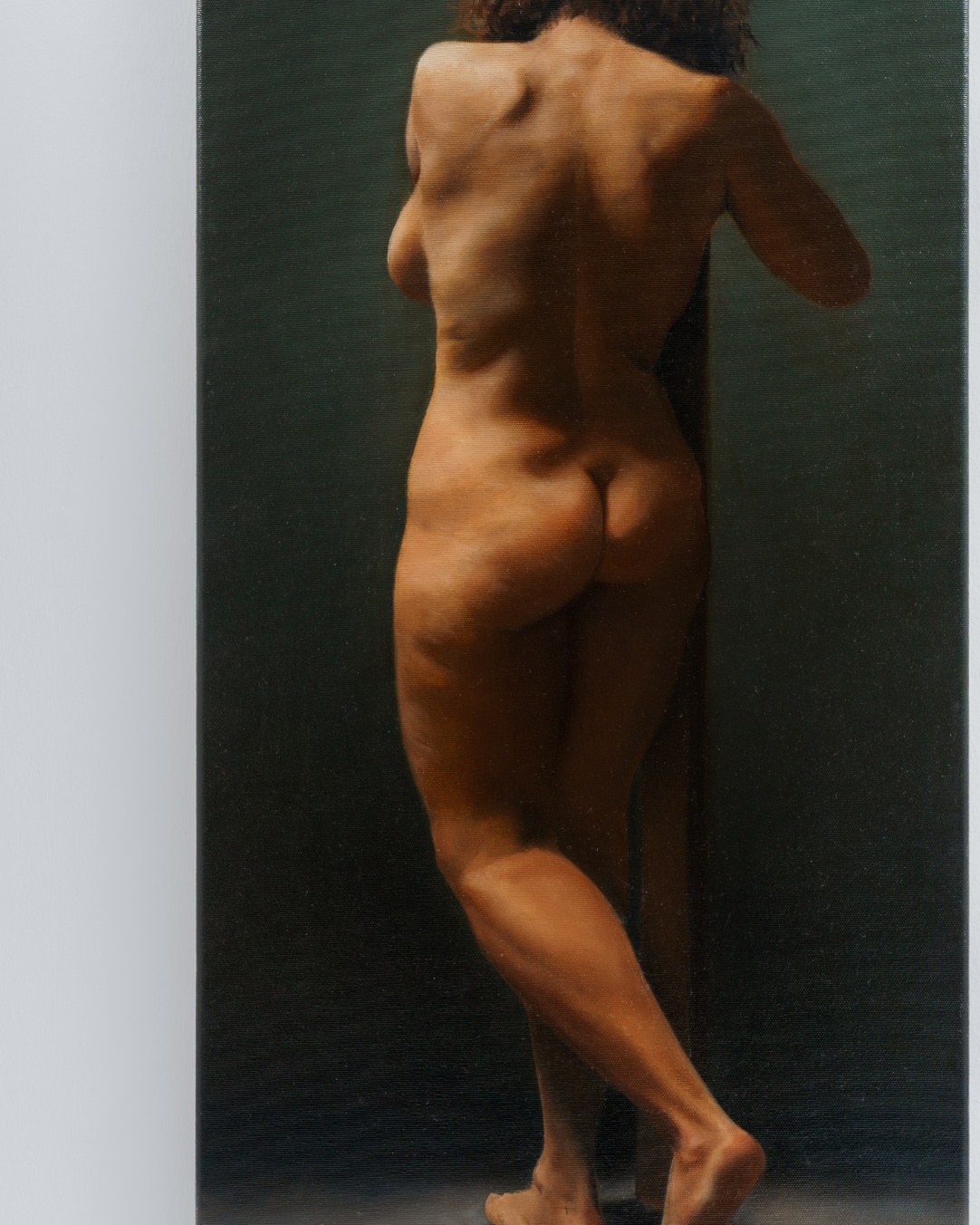 Live Model