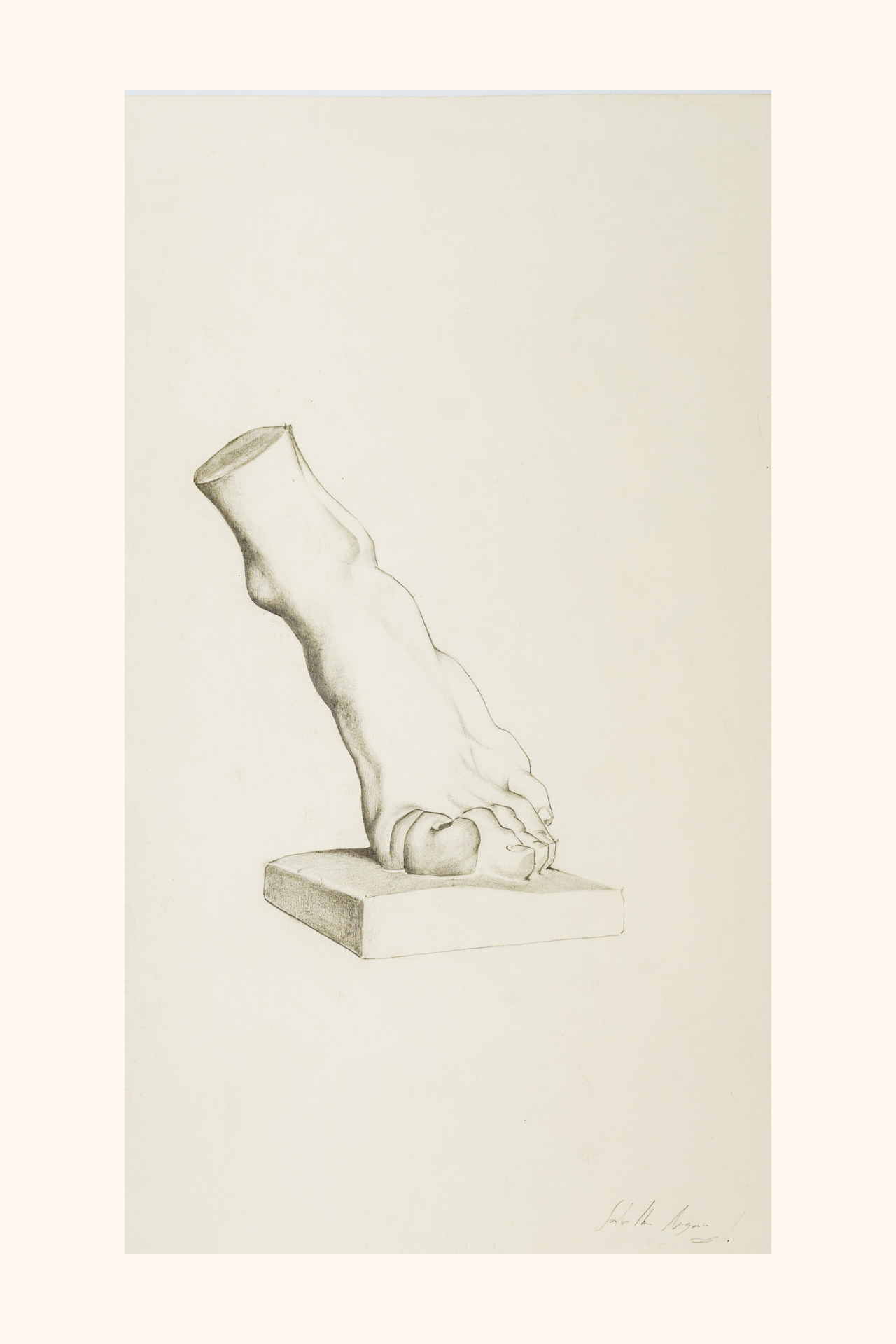 Academic Foot