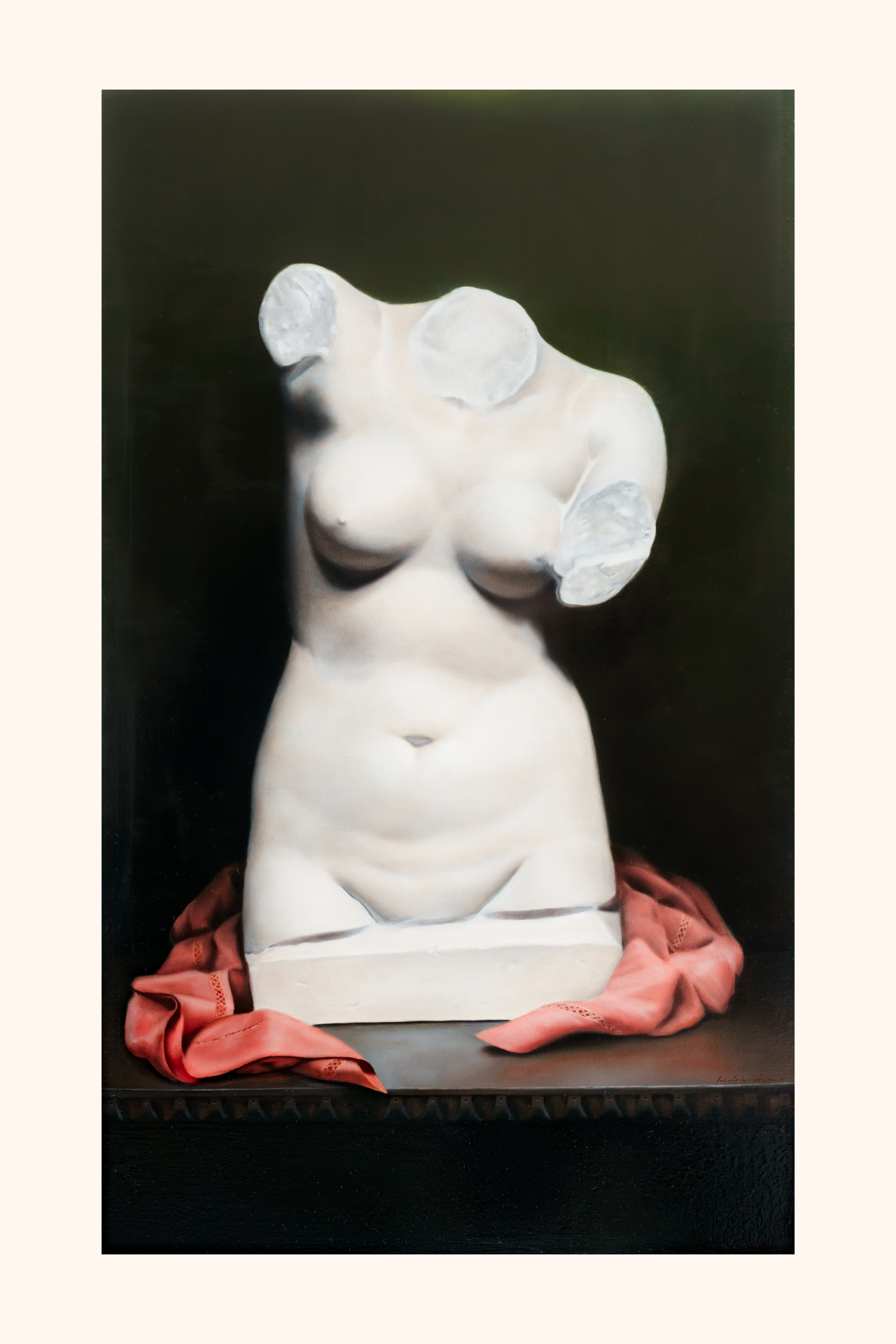 Aphrodite of Melos